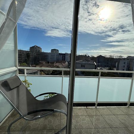 Appartement Port Marianne モンペリエ エクステリア 写真