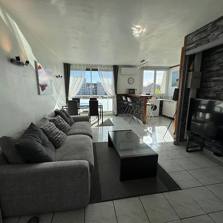 Appartement Port Marianne モンペリエ エクステリア 写真
