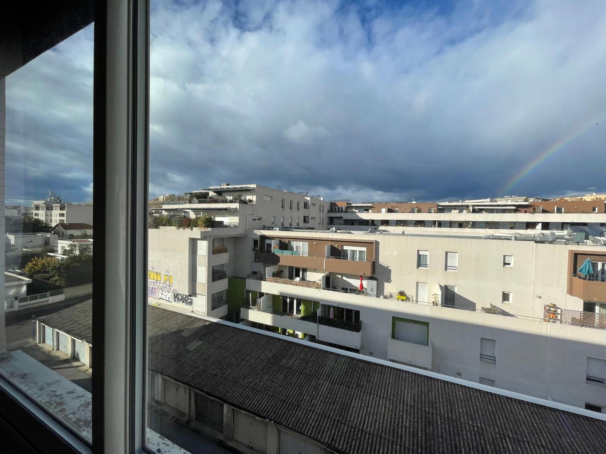 Appartement Port Marianne モンペリエ エクステリア 写真