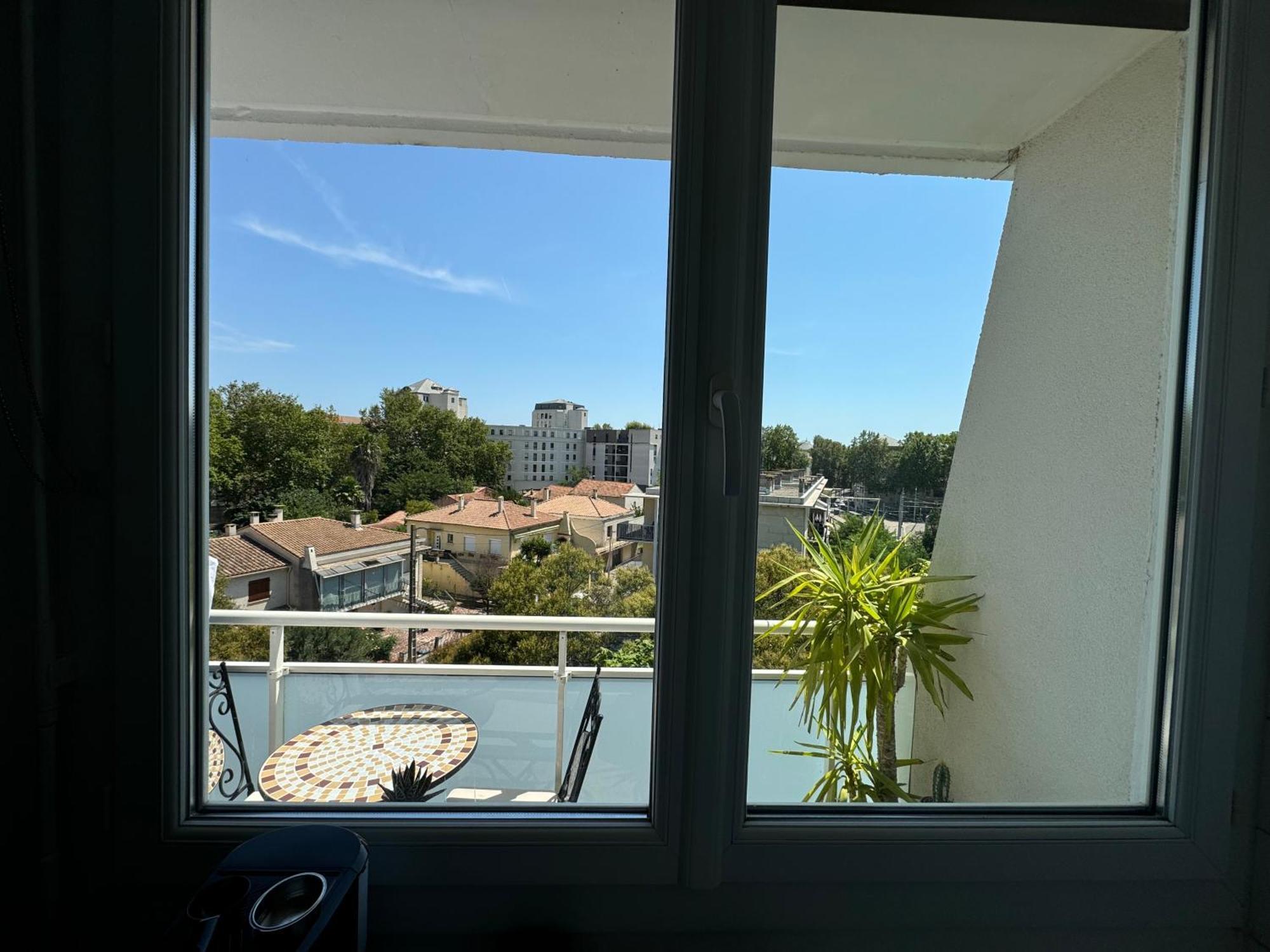 Appartement Port Marianne モンペリエ エクステリア 写真